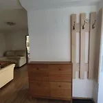 Hulín, Chrášťany - Bílý Apartamento Hulin