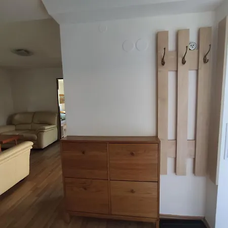 1 Hulin, Chrastany Apartment Hulin