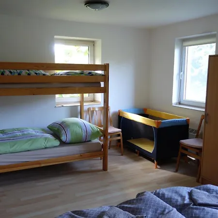 1 Hulin, Chrastany Apartment Hulin