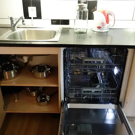 1 Hulin, Chrastany Apartment *
