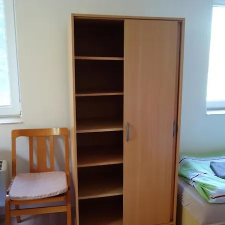 1 Hulin, Chrastany Apartment